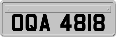 OQA4818