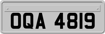OQA4819