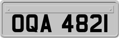 OQA4821
