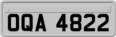OQA4822