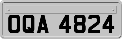 OQA4824
