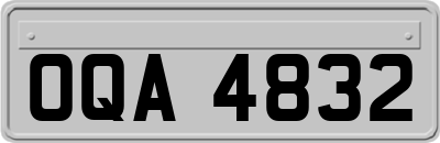 OQA4832