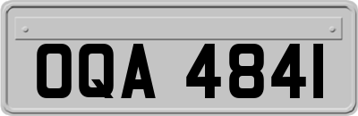 OQA4841