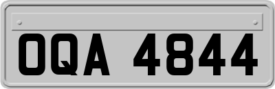 OQA4844