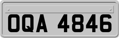 OQA4846