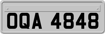 OQA4848
