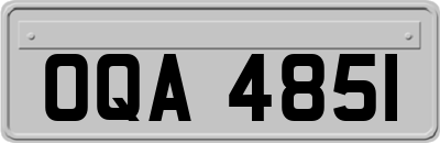 OQA4851