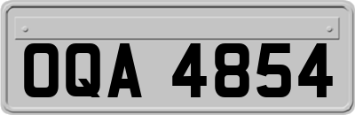 OQA4854