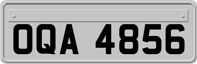 OQA4856