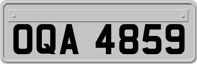 OQA4859