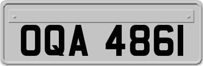 OQA4861