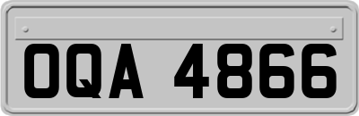 OQA4866