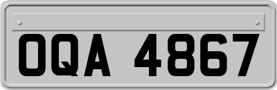 OQA4867