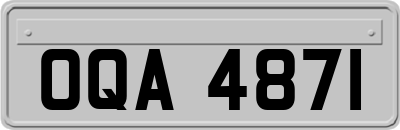 OQA4871