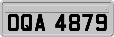 OQA4879