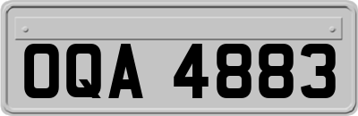 OQA4883