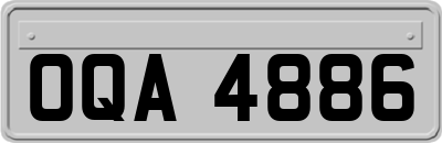 OQA4886