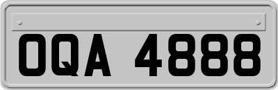 OQA4888