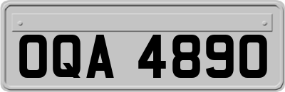 OQA4890