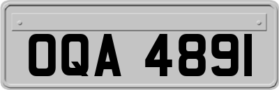OQA4891