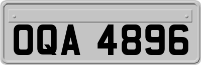 OQA4896