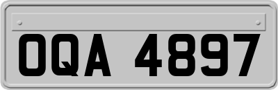OQA4897