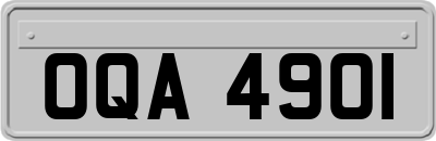 OQA4901