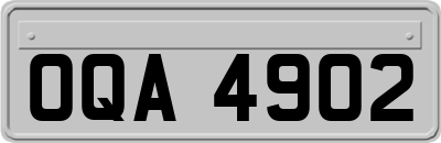 OQA4902