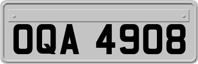 OQA4908