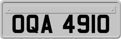 OQA4910