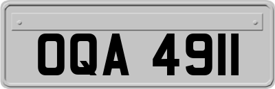 OQA4911