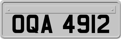 OQA4912