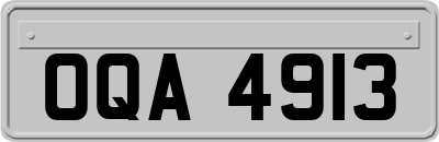 OQA4913