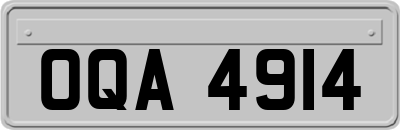OQA4914