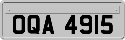 OQA4915