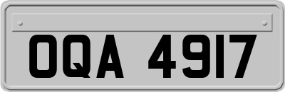 OQA4917