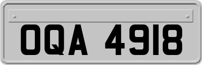 OQA4918