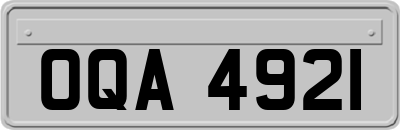 OQA4921