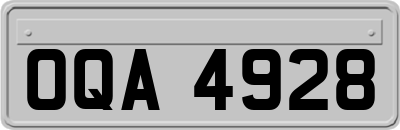 OQA4928