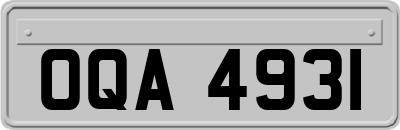 OQA4931
