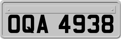 OQA4938