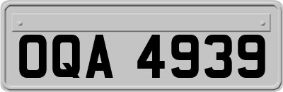 OQA4939