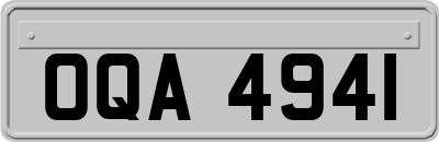 OQA4941