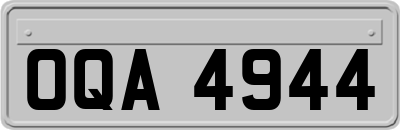 OQA4944