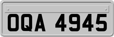 OQA4945
