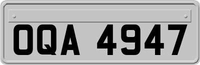 OQA4947