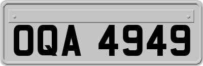 OQA4949