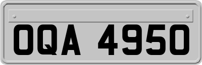 OQA4950