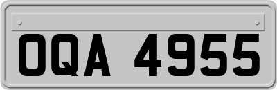 OQA4955