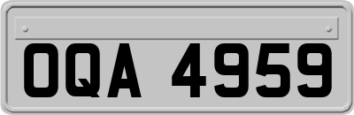 OQA4959